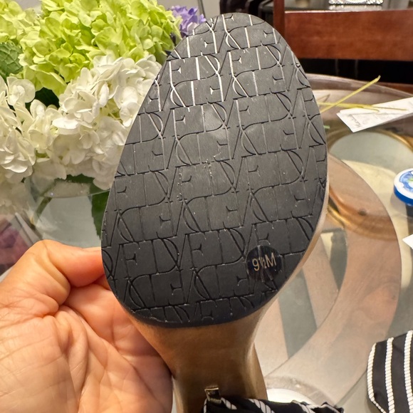 DVF platforms - Picture 10 of 11